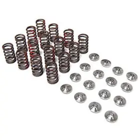 Bc0200 Brian Crower Valve Spring Titanium Retainer Kit For Nissan Silvia 240sx Sr20det