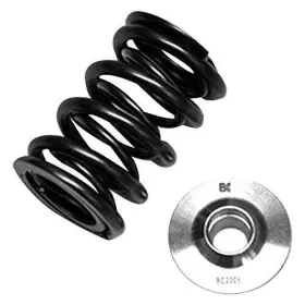 Bc0330 Brian Crower Bc Spring Retainer Kits