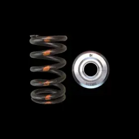 Bc0400 Brian Crower Bc Exhaust Valve Sets