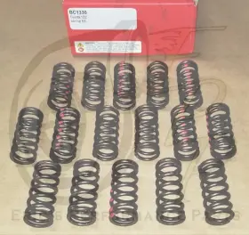 1nz-fe Brian Crower Bc1330 Single Valve Springs Kit For Toyota Scion 1zz-fe