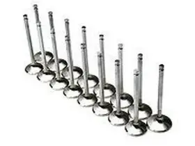 Bc3353 Brian Crower Bc For Toyota 3sgte 29.0mm Standard Exhaust Valves