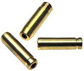 Bc3934 Brian Crower 5.5mm Intake Valve Guides Quantity Of 8 For Toyota Scion 2azfe