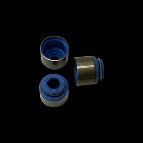 Brian Crower Bc3970 Bc For Intake / Exhaust 5.5mm Valve Stem Seals - Fits Honda B16a H22 Vtec Qty