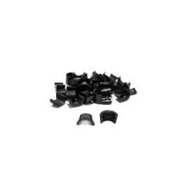 Vl78mm-32 Brian Tooley Racing Btr Gm Ls Valve Lock Set 7 Deg 8mm Radial Groove