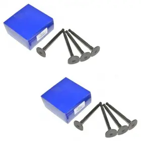 Lgh000040 Britpart - Engine Exhaust Valve Set X8 For Discovery/range/defender