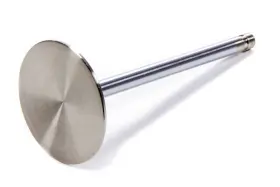 Br-81019 Brodix Br 81019 - 2.080 Intake Valve 4.965 Oal 11/32