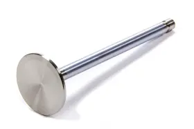 Br-81185 Brodix 1.850 Exhaust Valve - 5.495 Oal 11/32 Br 81185