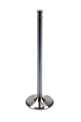 Br-81645 Brodix Br 81645 1.900 Exhaust Valve - 6.450 Oal 11/32