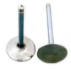 Brodix Br60029 Intake Valve Fits Small Block Head Diameter 2.080 Stem