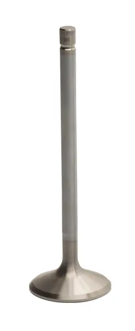 Br-70614 Brodix Heads Inc Cylinder Head Exhaust Valves Br 70614