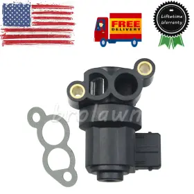 13411247988 Brolawn 300327694433 Idle Air Control Valve 0280140561 For Bmw E34 E36 E46 Z3 316i 316g 318is 318 518
