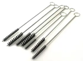 Brush Research 843469158567 Valve Guide Brushes Vgnk