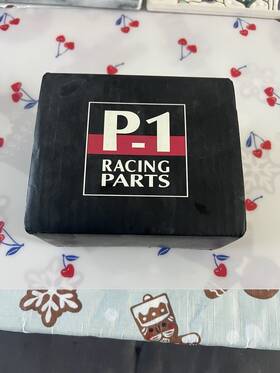 Buddy Club Bc05-rsvsh-b Fpvs H006 Racing Spec Valve Springs B16/b18 16pcs New In Box Sealed