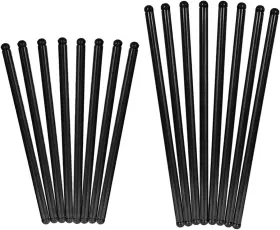Pr668 Buliboao Pr667 Intake And Exhaust Pushrods Set Fits For Dodge Ram Chrysler Jeep 5.7l 6