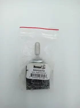 Bav020td Buyers Products Toggle Style Air Valve Detented New And Ships Free