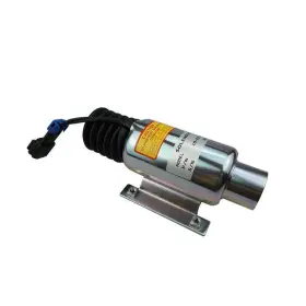 10-01178-04 Buymachineryparts V2203 Transicold Linear Speed Solenoid 2-way Connector For Carrier 12v