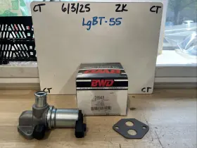 28948 Bwd Idle Air Control Valve