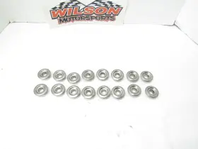 Ap1577-17 C.h.e C.h.e. Titanium Retainers Ap1577 -17 Manley