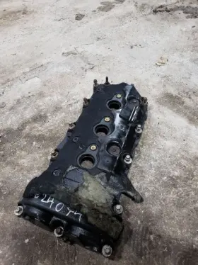 12641260 Cadillac Cts 2008 Valve Cover 738774 Oem