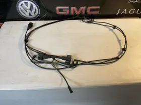 22933630 Cadillac 2013 2014 2016 2017 2018 Ats Engine Mount Vacuum Valve Line Hose 2.0l