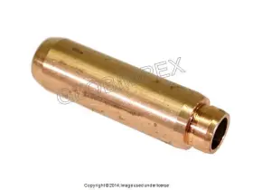 V11642-4 Canyon Bmw E10 E21 E30 67-89 Valve Guide Intake / Exhaust 2nd Rep. 14.15 X 8.00 Mm