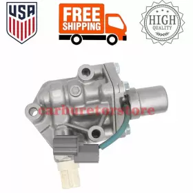 15810-plr-a01 Carburetorstore 669894200974 For Honda Civic 1.7l 2001-2002-2003-2005 Vtec Solenoid Spool Valve