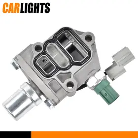 C-02sva1346asl Carlights Fit For 1996-00 Honda Civic D16y8 1.6l Engine Vtec Solenoid Spool Valve With Gasket