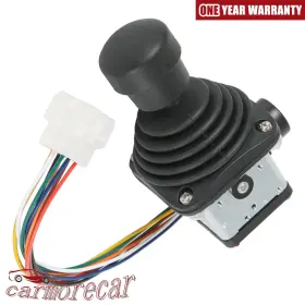Carmorecar2017 1600284 Joystick Controller For Jlg 600aj 800aj 460sj 600sj Jl1600284