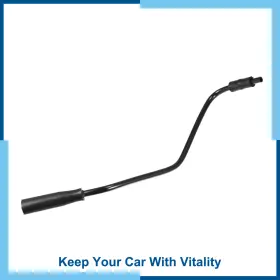 4854265 Carpopart Pack 1 Crankcase Vent Tube Ventilation Hose For Jeep Wrangler Grand 1997-2004