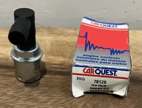 78126 Carquest Pcv Valve