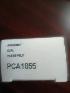 Pca1055 Carquest Premium Pcv Valve Grommet