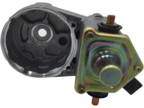 104598a1 Case Solenoid Switch New Oem