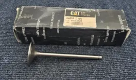 3440410100 Cat Caterpillar Lift Trucks Valves Inlet