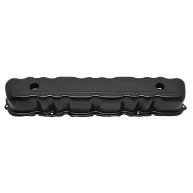 6582cb Cfr Performance 1960-83 Ford / Mercury 170/200/250 L6 Steel Valve Cover Black