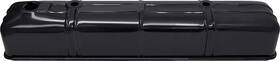 Cfr Performance A5700104 1947-53 Chevrolet Gmc 216-235 L6 Steel Valve Cover Black Finish