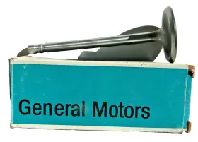 14025571 Chevrolet Single 1 305 229 Intake Valve Nos Gm New Old Stock