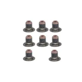 12482062 Chevrolet Performance Fits For Exhaust Valve Stem Seal 8pk