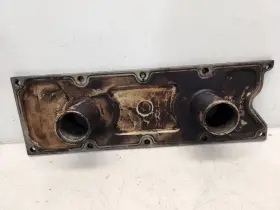300.gm8m05 Chevrolet Truck 2005 Silverado 1500 5.3l / At Engine Valley Cover Pn 12561107