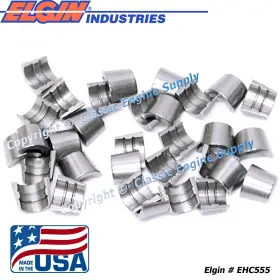 265-455 Classic Engine 013122263437 Valve Lock Set Fits Some 1955-1980 Pontiac V8 Engines Usa Made