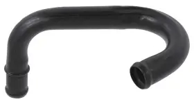 330523 Classic Industries 1970-1978 Valve Cover Vent Tube Bb Rh To Air Cleaner