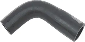 K0160 Classic Industries 1968-72 Camaro Z28 Air Cleaner Breather Hose With Open Element