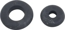 Md2323 Classic Industries 1970-71 Mopar Big Block / Hemi Pcv Valve And Breather Grommet Set