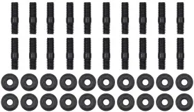 Mn9201 Classic Industries 1971 Mopar 426 Hemi Valve Cover Stud And Nut Set