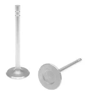 211-1280 Clevite Engine Intake Valve-carb