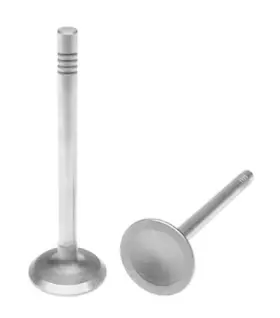 211-2197 Clevite Engine Exhaust Valve-natural