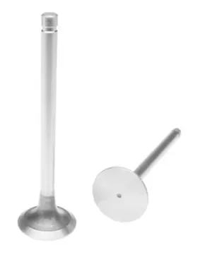 211-2562 Clevite Engine Exhaust Valve-natural