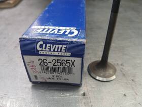 Clevite 211-3286 Exhaust Valve #211-3286 #26-2565x 2pc