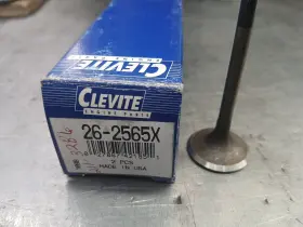 26-2565x Clevite 211-3286 Exhaust Valve #211-3286 #26-2565x 2pc