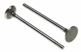 211-4106 Clevite Engine Exhaust Valve-vin S