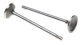 Clevite 211-4180 Engine Exhaust Valve-sle